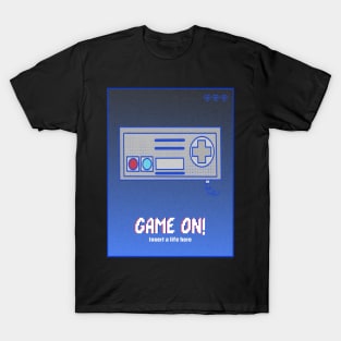 Real Time Strategy  T-Shirt